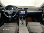 Skoda Superb 2.0 TDI DSG Style - 10