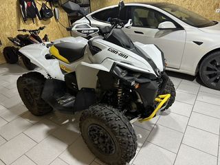 Can-Am Renegade 650xxc
