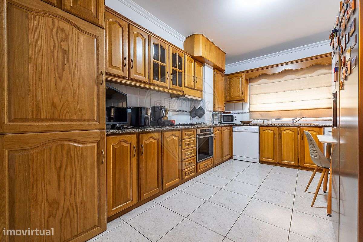 Apartamento T2 para venda-11
