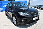 Seat Arona 1.0 TSI OPF Black Edition - 4