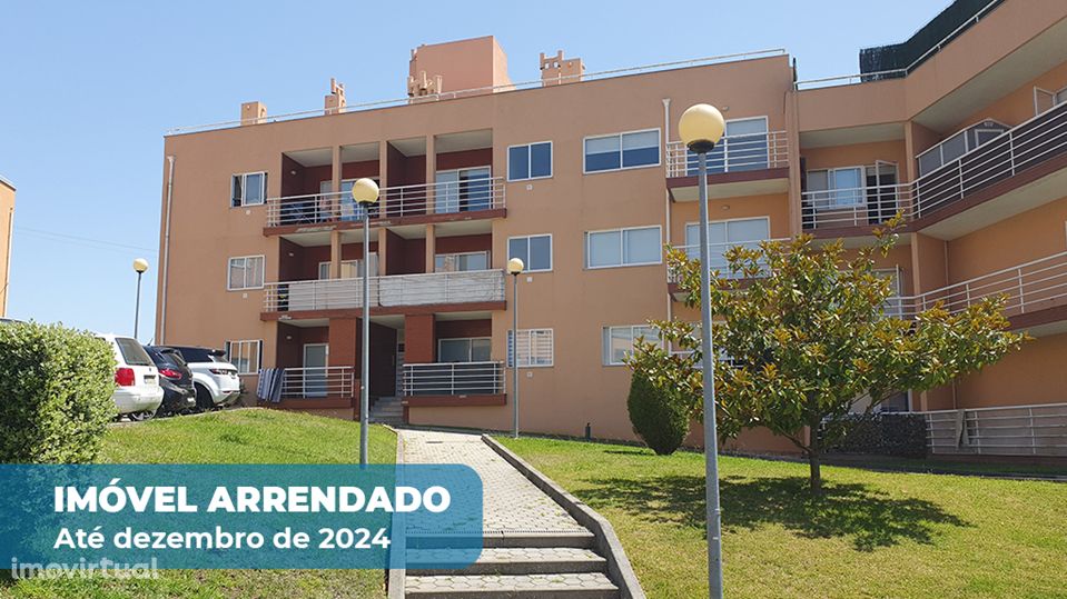 Apartamento em Vila Nova de Gaia, Canelas