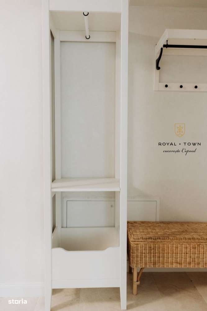 Apartament Decomandat Nou Copou, 2 camere ,etaj 6, predare Iunie 2026-10