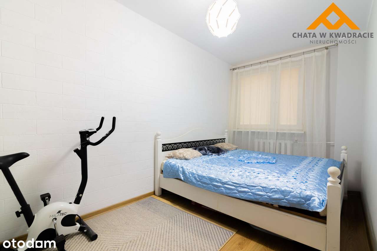 Super mieszkanie. Barczewo.Osiedle Słoneczne.-3