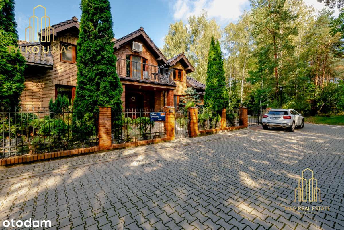 Przestronny dom/2156 m2 działki/strefa relaksu-0