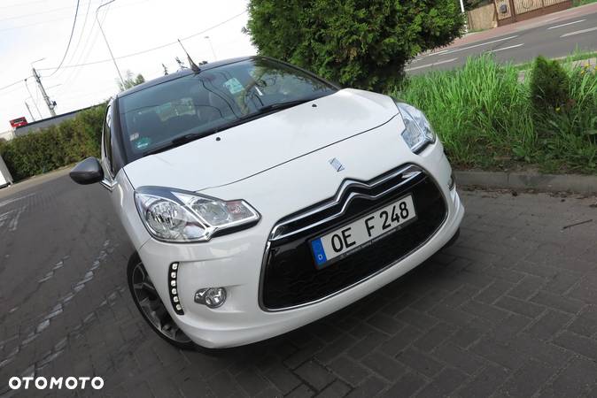 Citroën DS3 1.6 HDi SoChic - 17