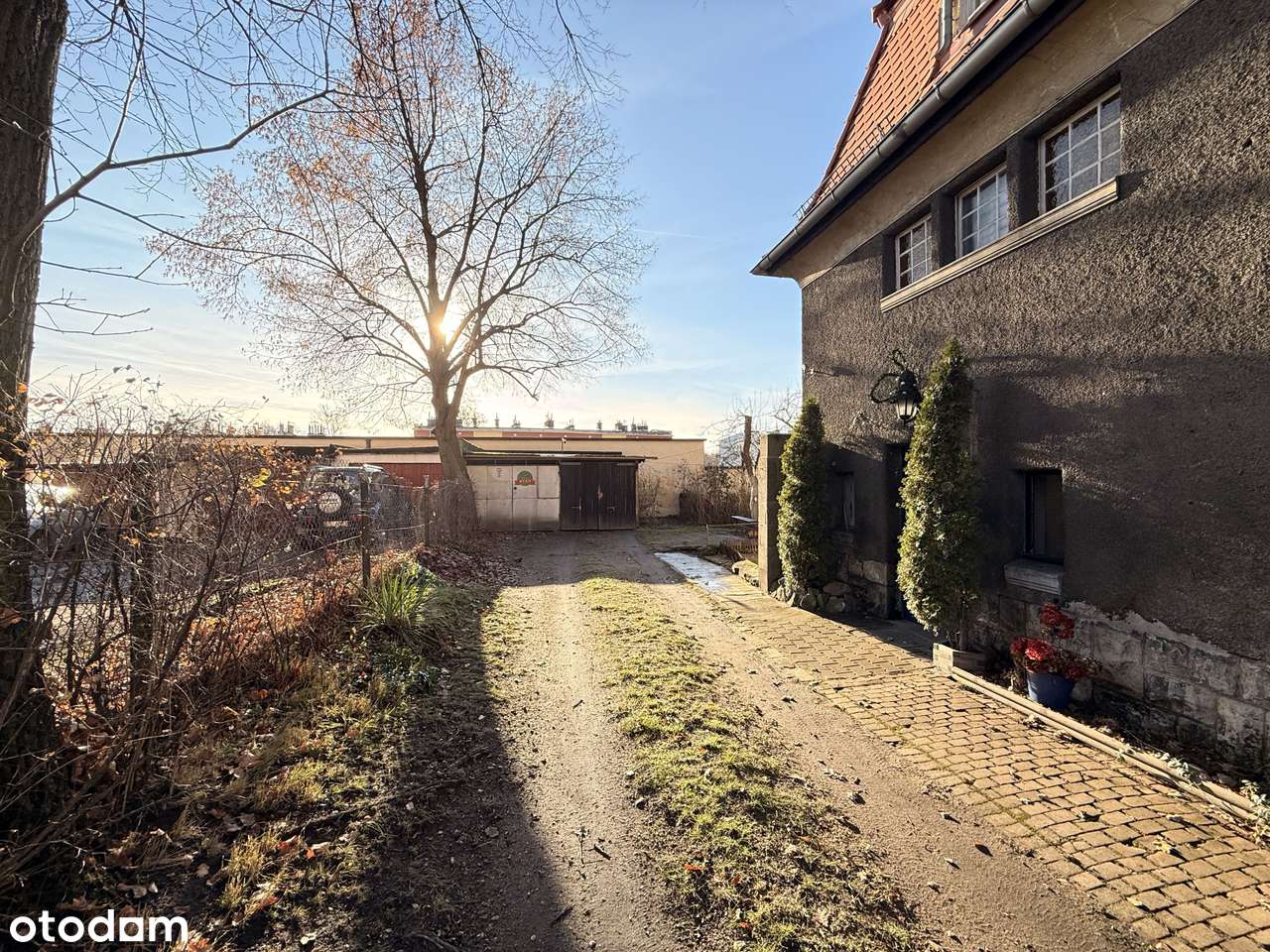 Duże mieszkanie w stylowej kamienicy-18