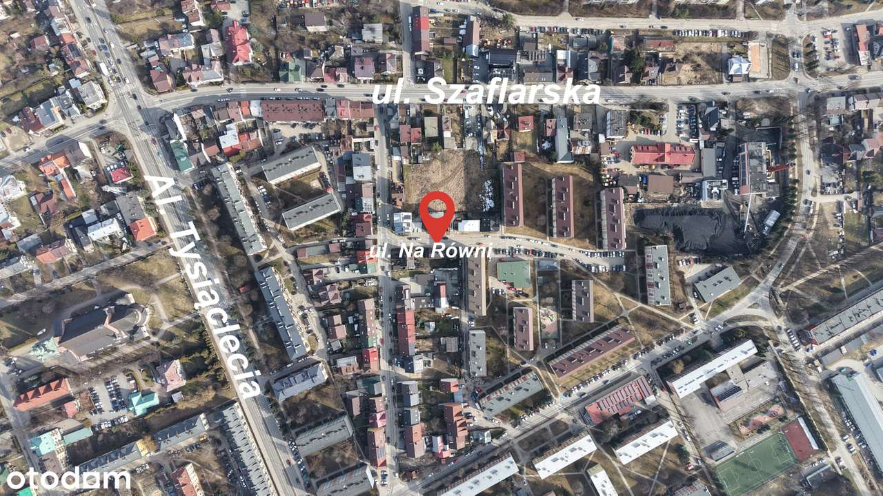 Budynek przy ul. Na Równi w Nowym Targu - Pełny obrazek: 5/13