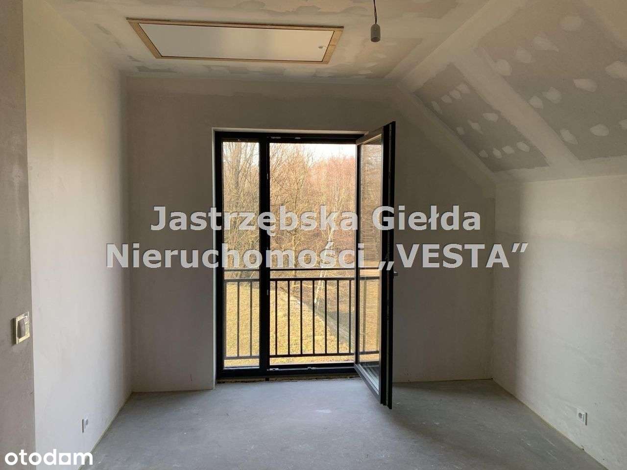 Domy w stanie deweloperskim - Gogołowa - Pełny obrazek: 4/17