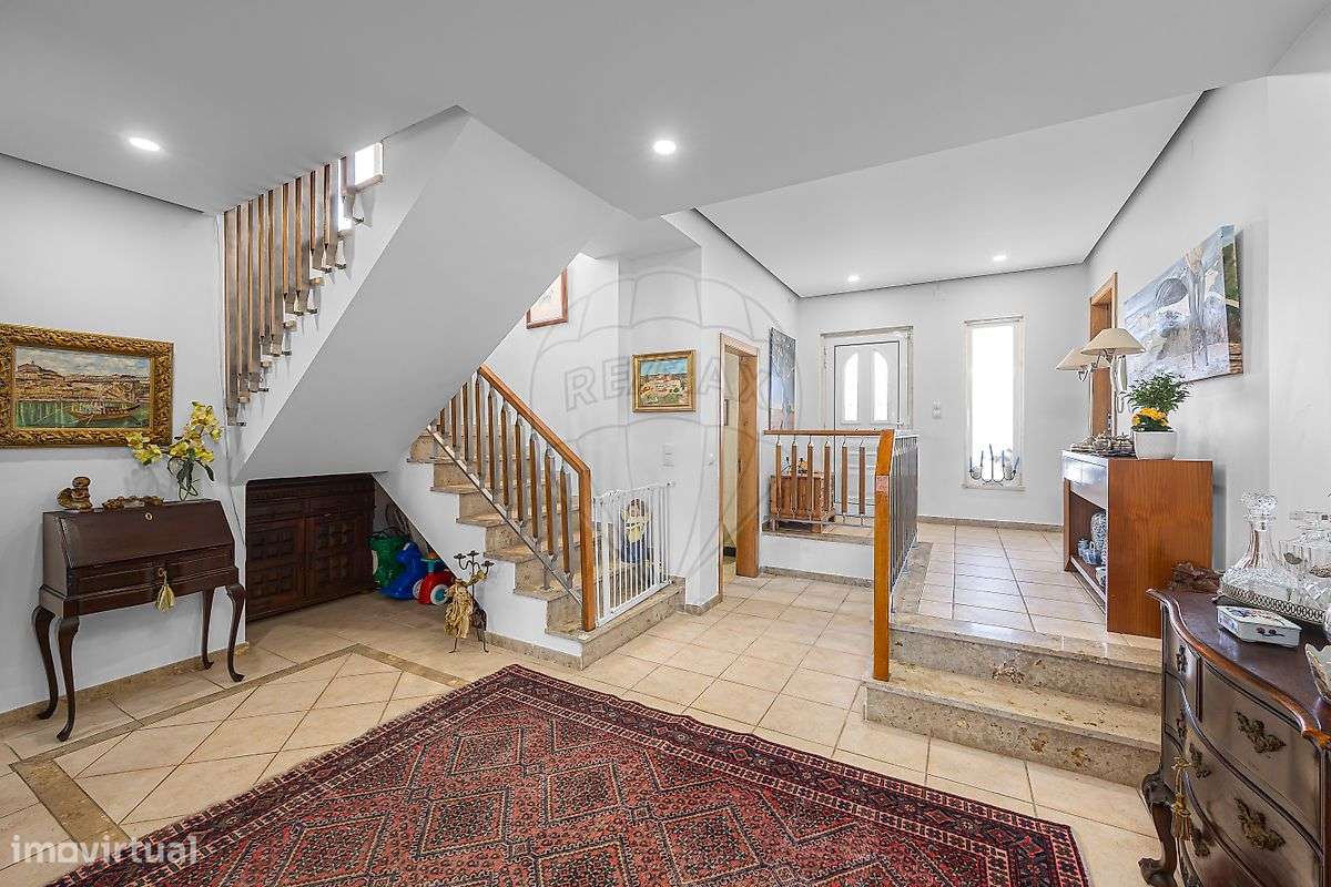 Moradia T4 para venda - Grande imagem: 5/26