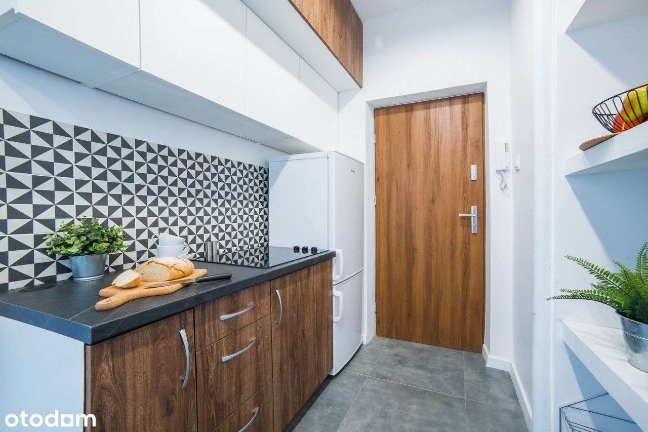 4 pokoje jednoosobowe Limanowskiego 52/54 - Pełny obrazek: 4/8