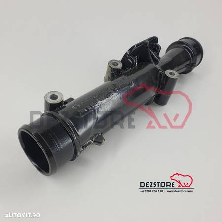 Conducta gaze EGR Mercedes Actros MP4 (A4711403408) - 2