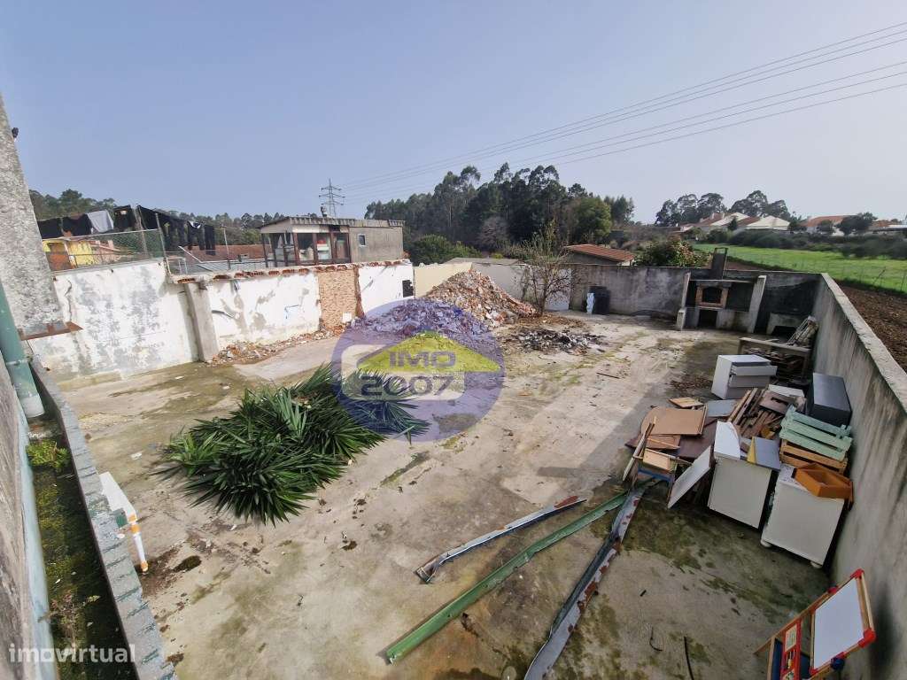 Moradia em Argoncilhe-20