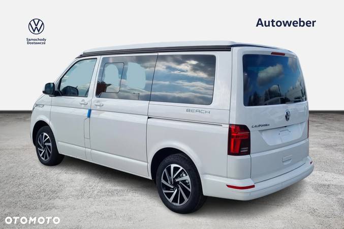 Volkswagen California 6.1  Beach Tour Edition - 9