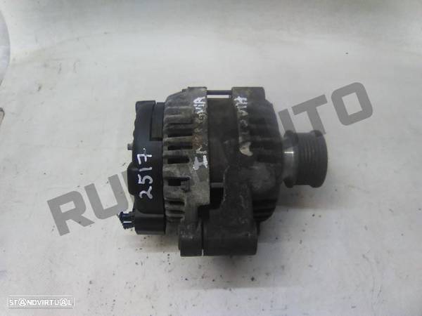 Alternador  Opel Insignia A Sedan 2.0 Cdti (69) [2008_2017] - 1