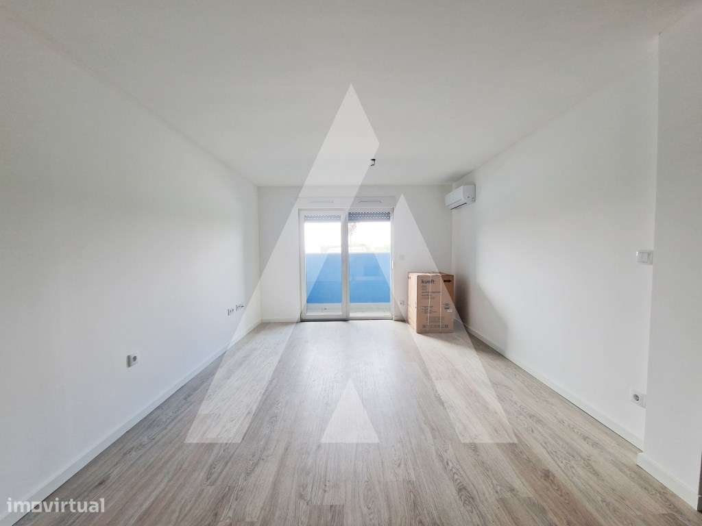 Apartamento T3 em Aradas novo para arrendamento - Grande imagem: 4/11