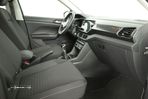 VW T-Cross 1.0 TSI Life - 17