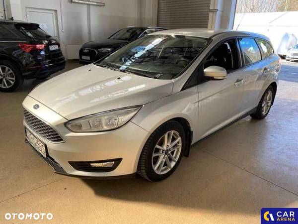 Ford Focus - 3