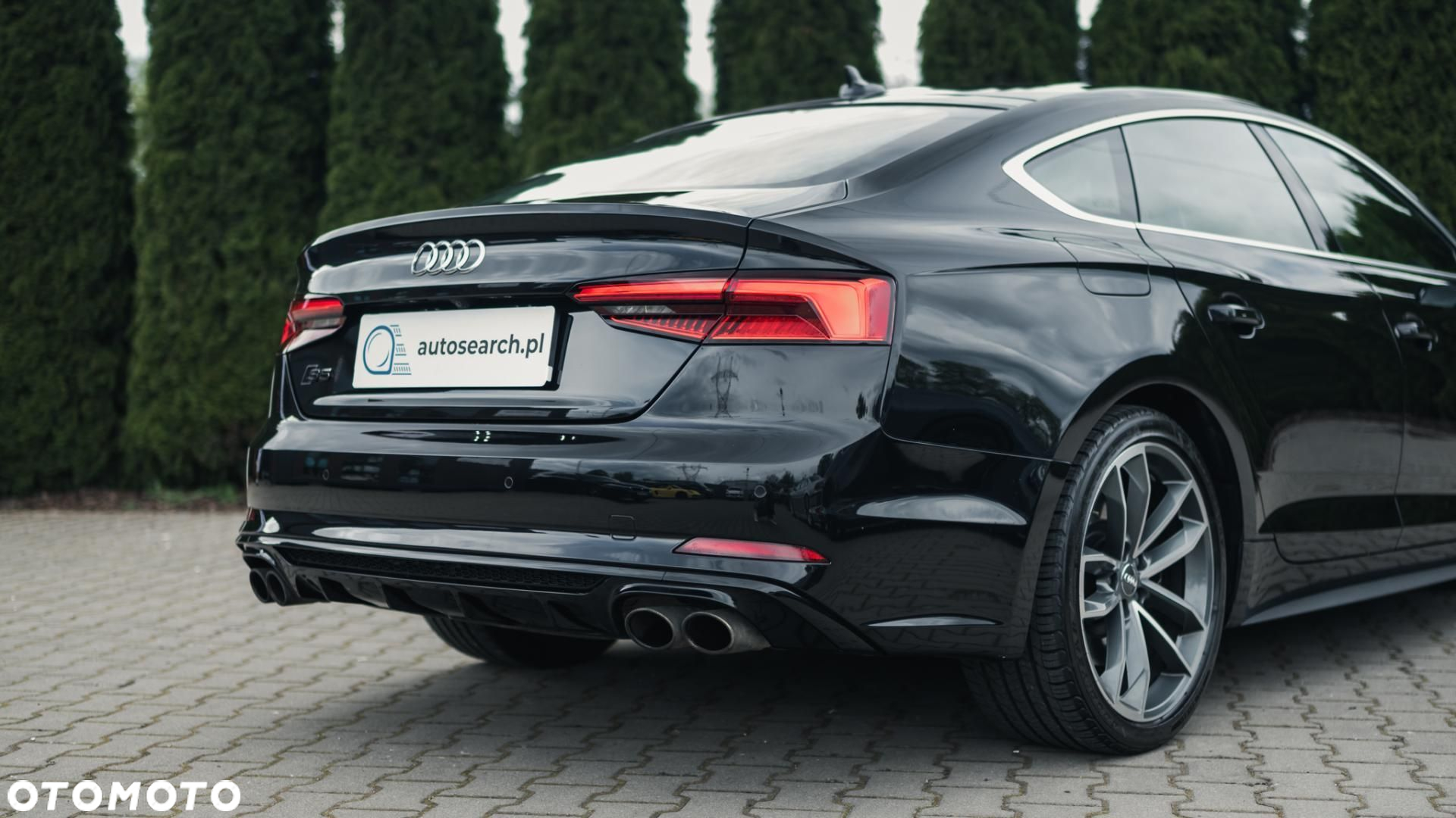 Audi S5 - 32