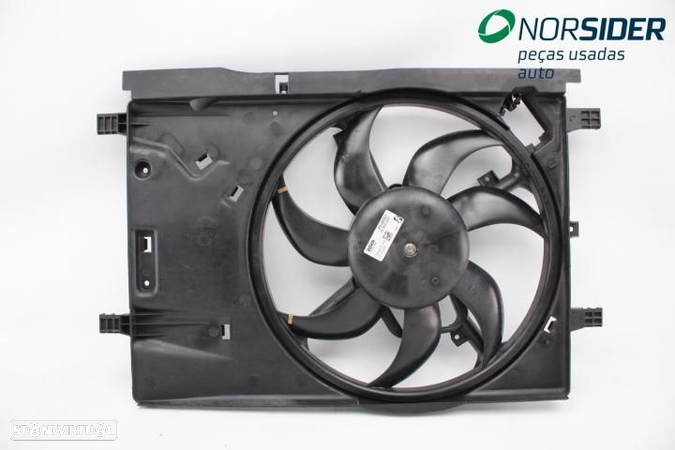 Termoventiladores Fiat Grand Punto|12-18 - 1