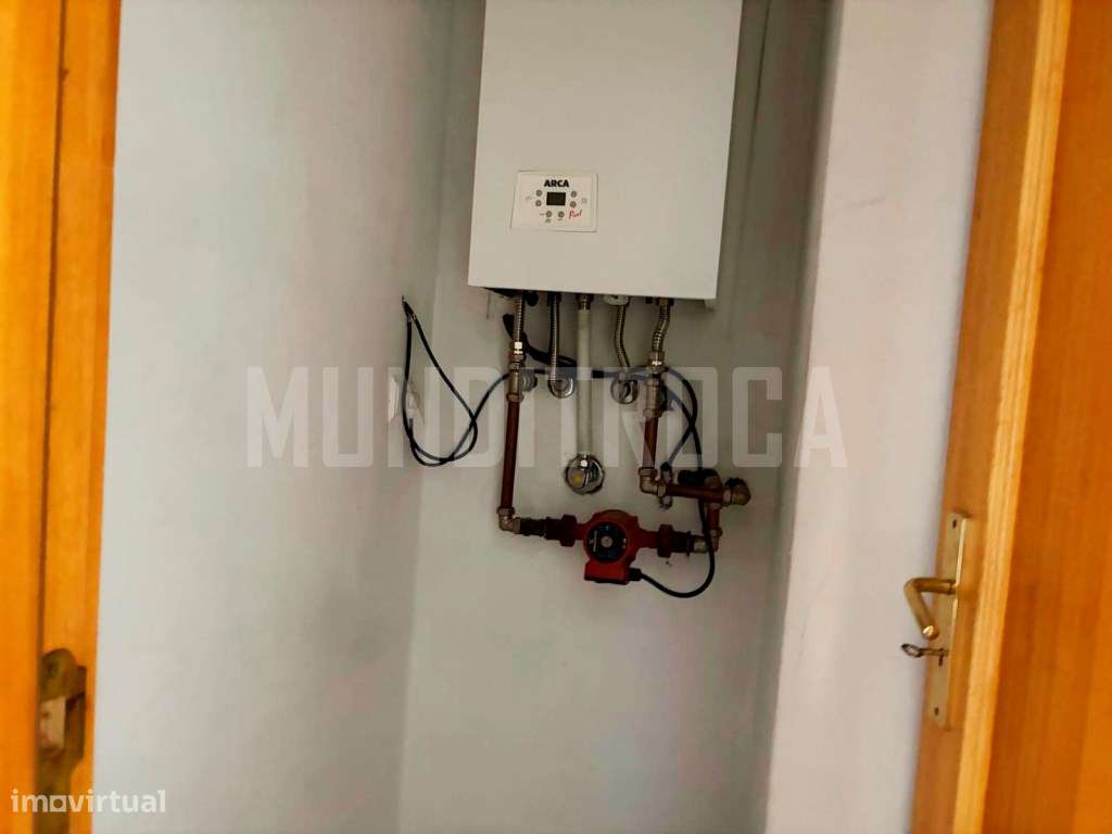 Apartamento T4 S. Vitor-3