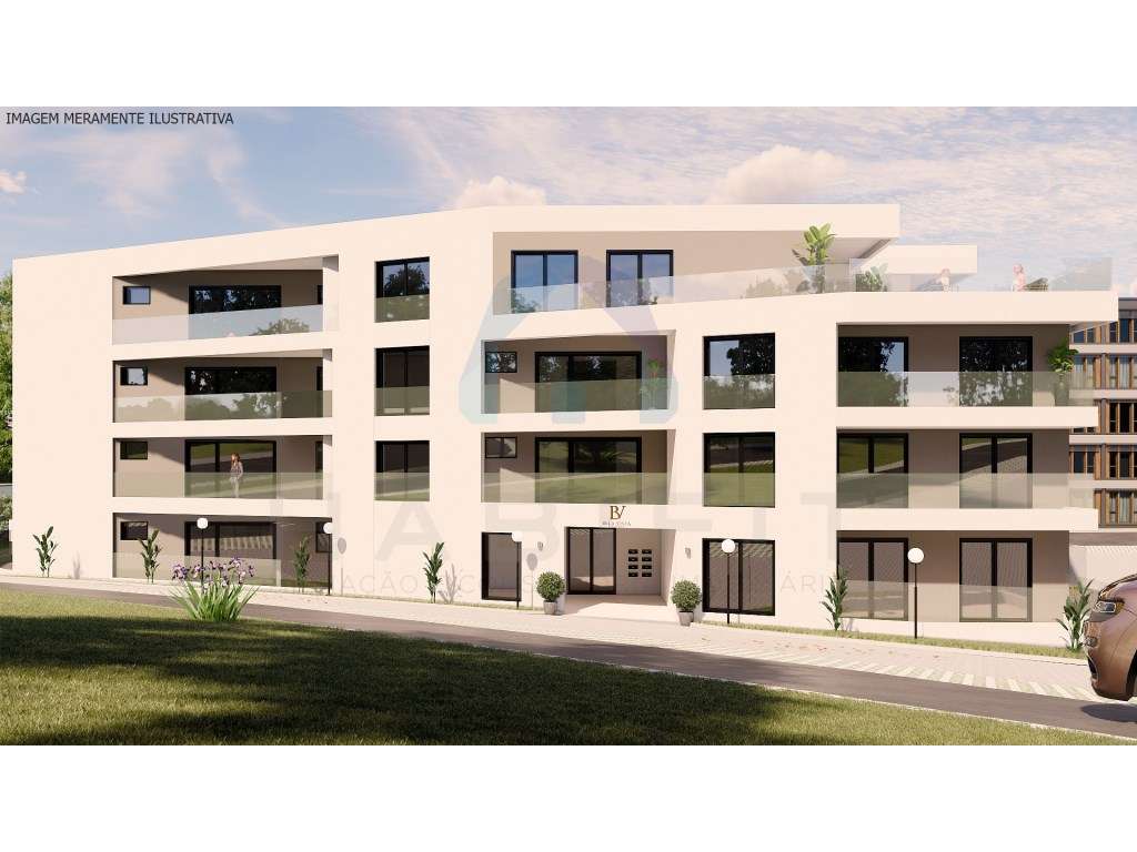 Apartamento T2 Bela Vista Residences - Pombal - Grande imagem: 5/10
