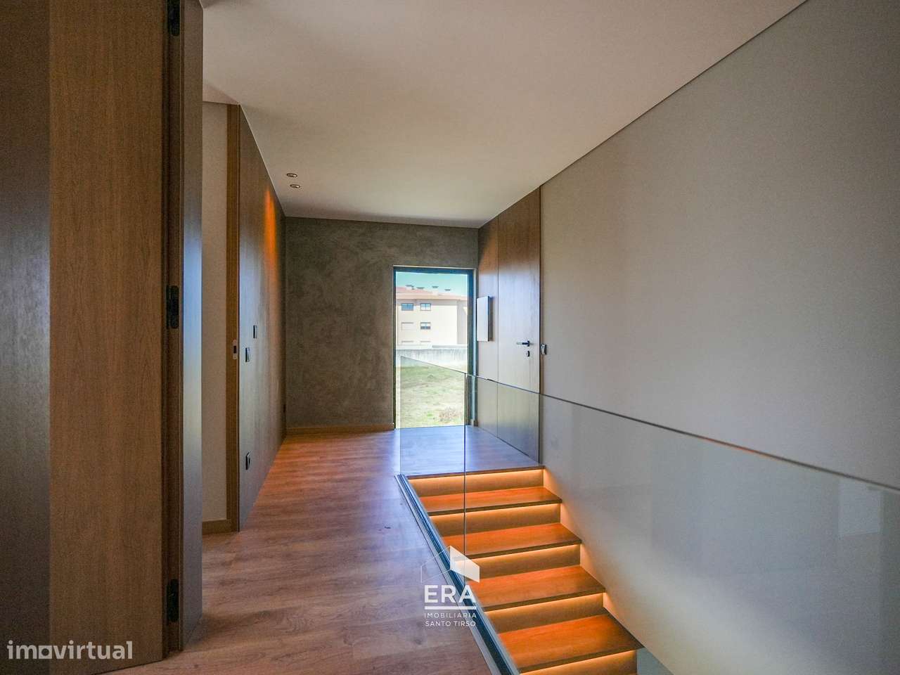 Moradia V3 em Árvore, Vila do Conde-36