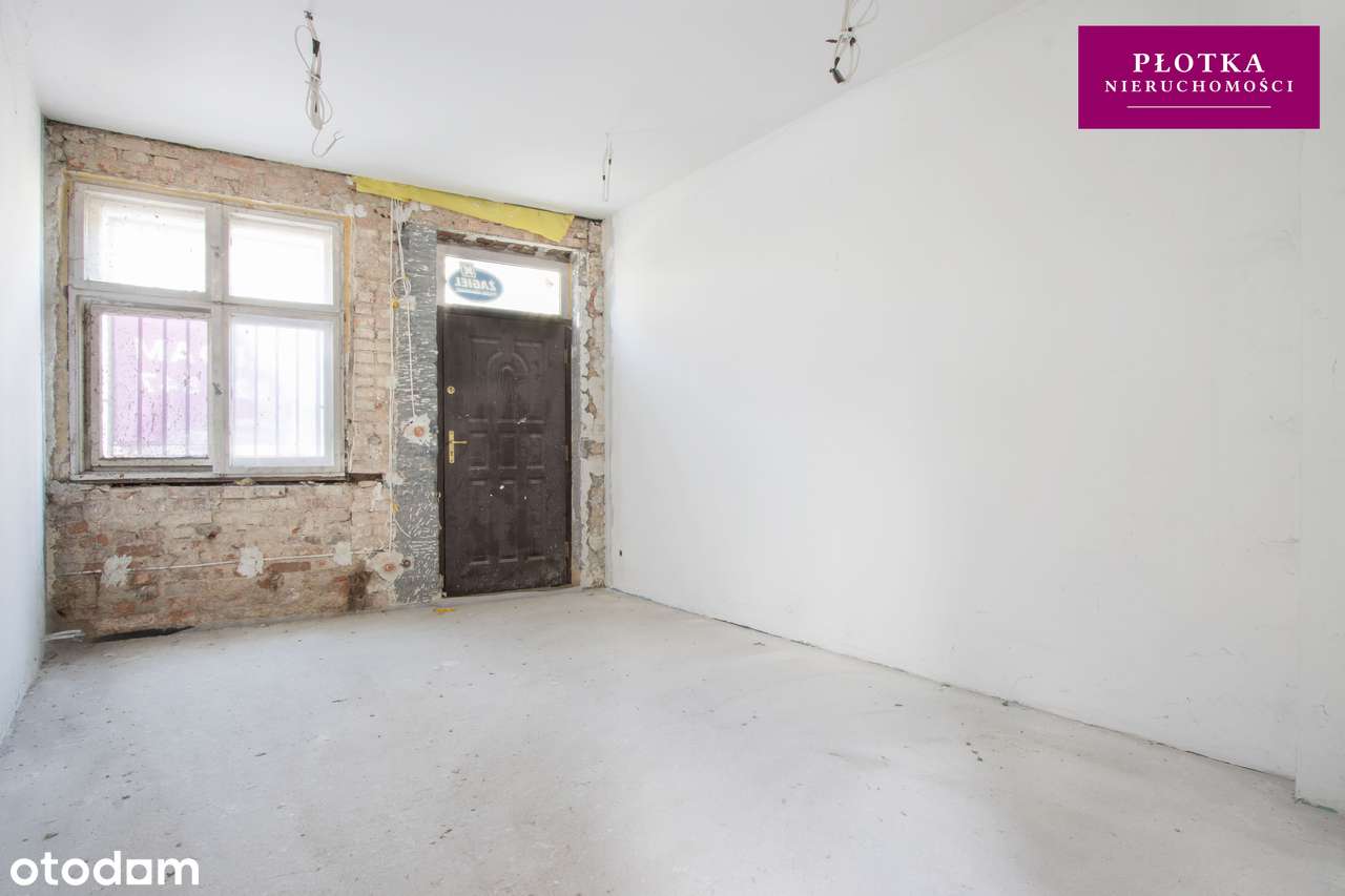 Kamienica / dom mieszkalny, stan do wykończenia - Pełny obrazek: 5/19
