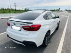 BMW X6 M M50d - 9