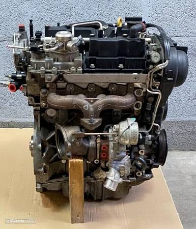Motor B4164T2 VOLVO 1.6L 180 CV - 2