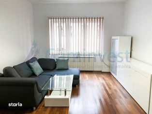 Apartament spatios cu 2 camere ultracentral, Oradea, Bihor A1825