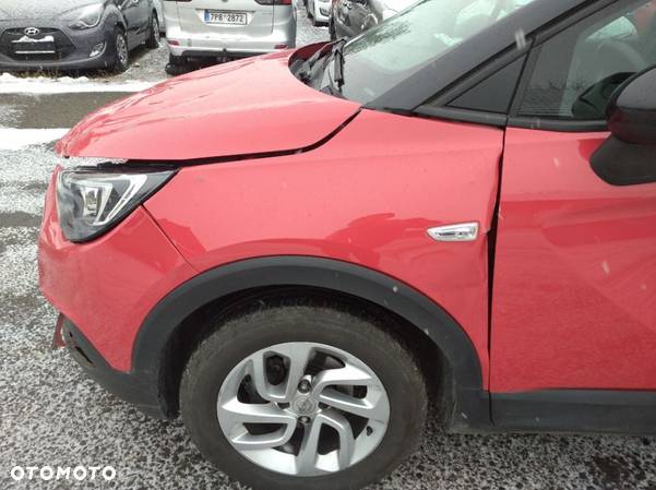 Opel Crossland X - 14