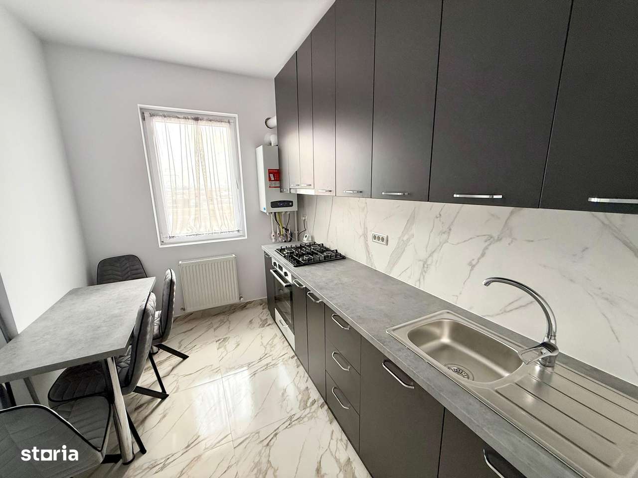 Apartament 2 Camere | Str. Piersicului nr. 10 | Predare August 2026-5