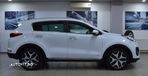 Kia Sportage 2.0 DSL 6MT 4x4 Style - 4