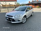 Ford Focus - 2