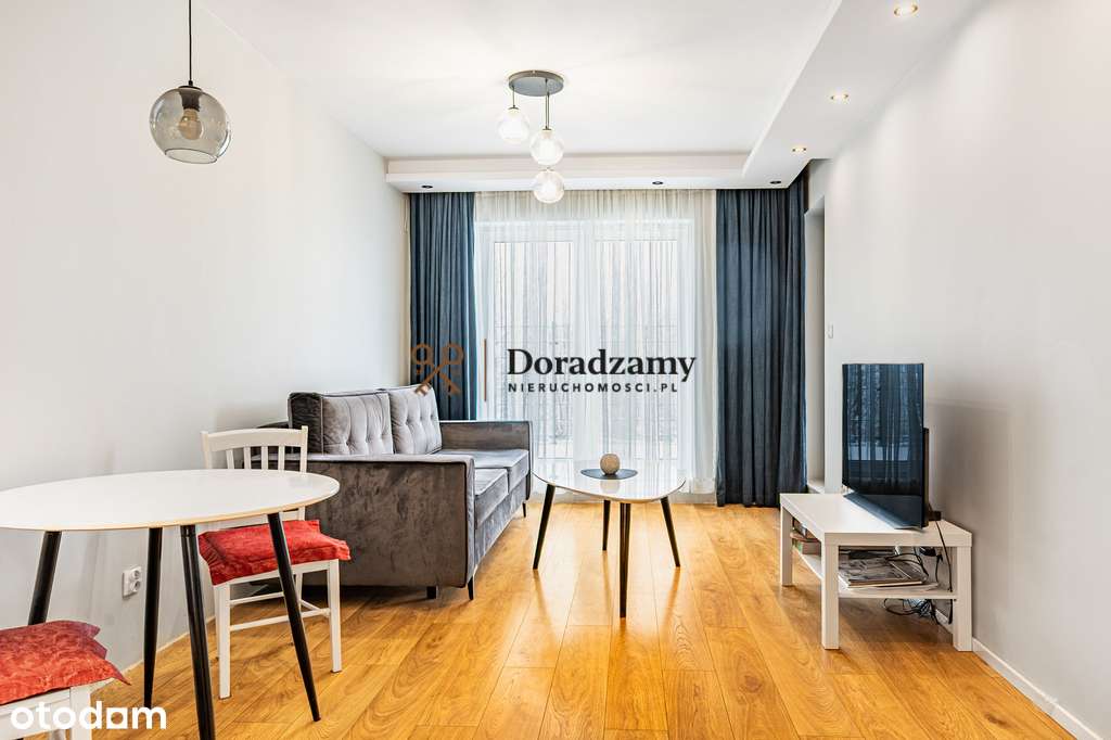 3 pokoje z ogrodem i garażem  na Słocinie-1