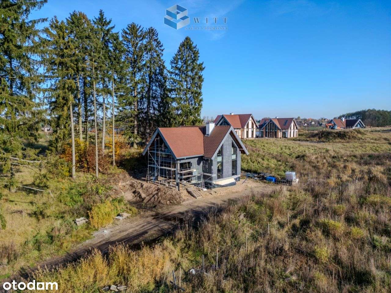 Dom nad warmińskim rozlewiskiem-9