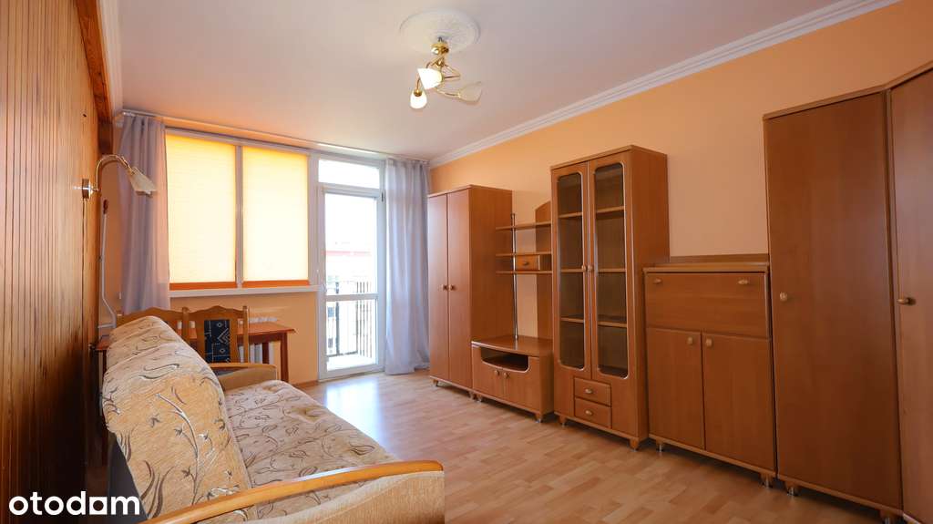 3 pokojowe mieszkanie - dostępne od zaraz - Pełny obrazek: 4/9