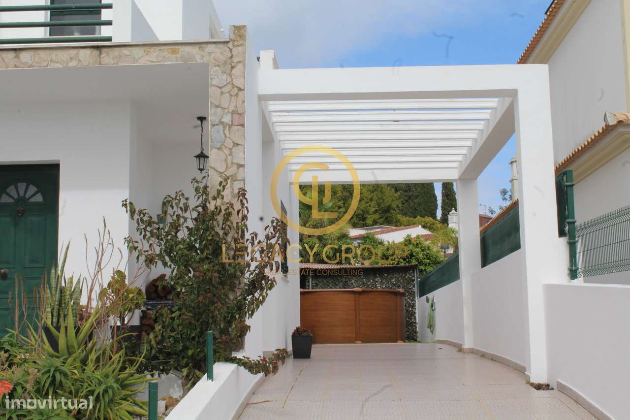 Moradia na Urbanização de São Miguel – Moncarapacho - Grande imagem: 4/36