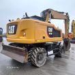 Caterpillar M318F - 3