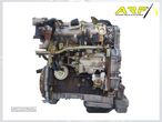 Motor NISSAN ALMERA/PRIMERA	2004 2.2DCI 112 CV  Ref: YD22DDT - 1