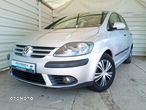 Volkswagen Golf Plus 1.9 TDI Sportline - 2