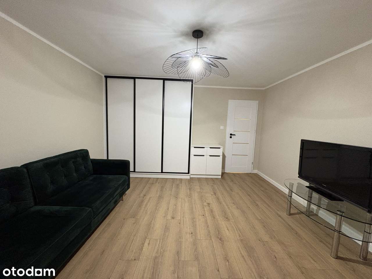 Wynajmę 2pok. mieszkanie na Działkach Leśnych po generalnym remoncie - Pełny obrazek: 4/20