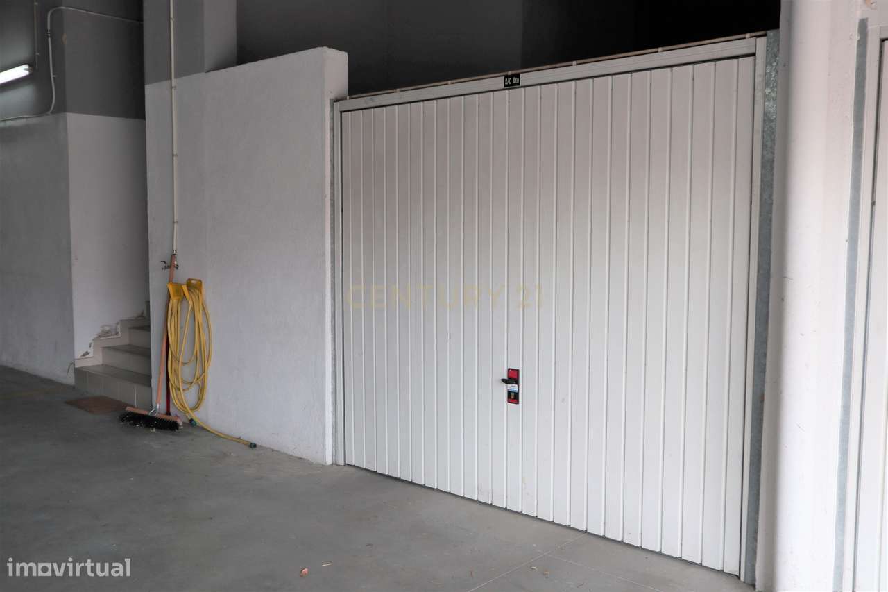 Apartamento, 79 m², Mafra-21