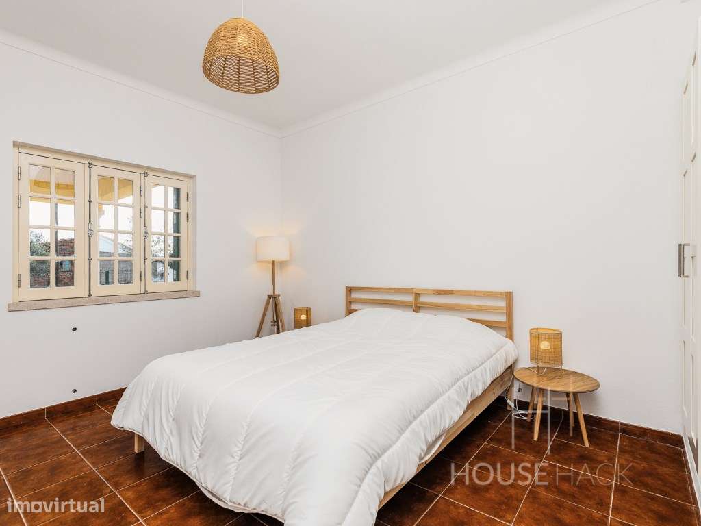 Moradia com piscina junto à Barragem de Castelo de Bode-30