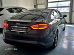 Ford Mondeo 2.0 TDCi Business - 7