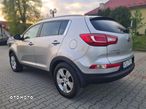 Kia Sportage 1.6 GDI XL 2WD - 5