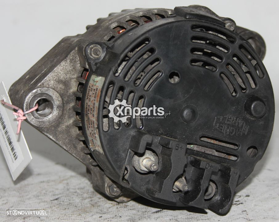 Alternador ALFA ROMEO 75 (162B_) 2.0 TD (162.BD, 162.BG) | 05.85 - 09.92 Usado R... - 3