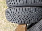 OPONY GOODYEAR ULTRAGRIP 9 205/60r16 96H 2020r,7/6,5mm bdb stan - 2