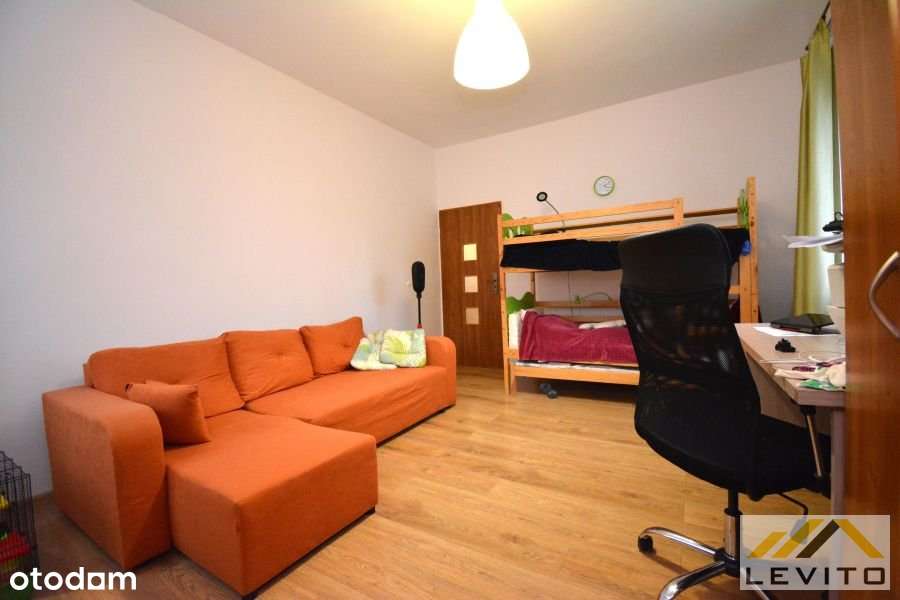 M3 | Trynek | C.O. Gaz-2