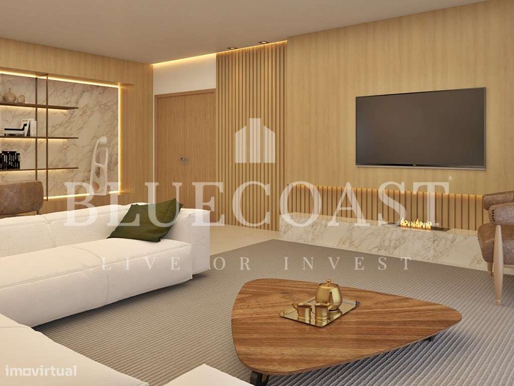 Moradia de 7 Assoalhadas com Vista para o Castelo de Palmela - Pote... - Grande imagem: 5/20